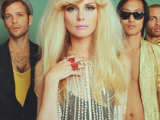 16 juni: The Asteroids Galaxy Tour bij That's Live