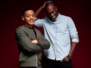 Nico & Vinz scoren derde Noorse nummer 1-hit