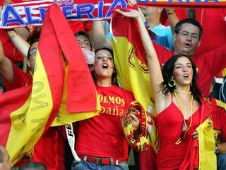 WK 2014: Muzikaal profiel van Spanje