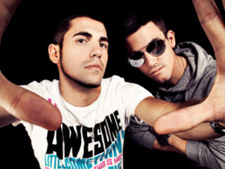 Belgische dj's veroveren Mega Top 50