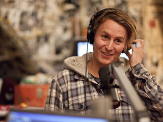 Waarom 'Keep Your Head Up' 3FM Megahit is