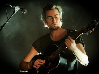 Dotan 'next best sound' volgens Amerikaanse Billboard