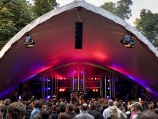 Hiphop, electronica, Belgen en meer op de-Affaire