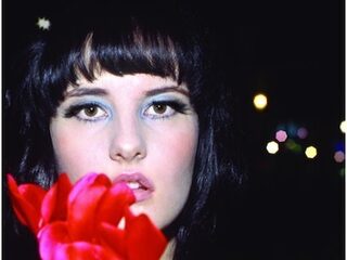 Ren Harvieu zong betoverend bij Giel