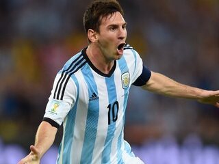 WK 2014: Muzikaal profiel van Argentinië