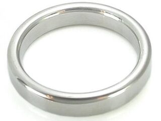 Nooit Grappig om door een ringetje te halen