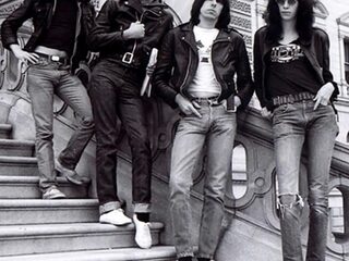 Tommy Ramone overleden