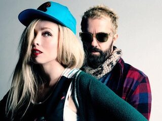Nieuw album Ting Tings in oktober