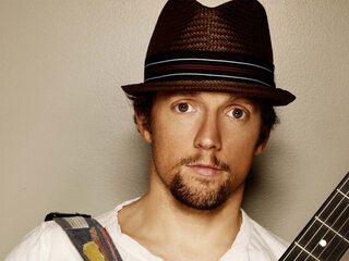 Eerste #1 Jason Mraz in Album Top 100