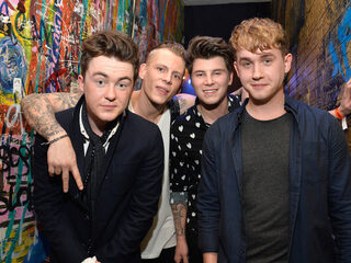 Rixton verovert koppositie in UK Chart