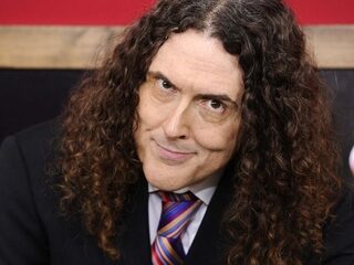 Weird Al Yankovic op #1 in Amerikaanse albumchart