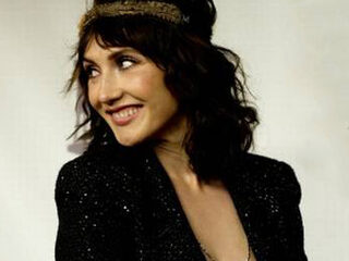 Carice van Houten twittert fragment
