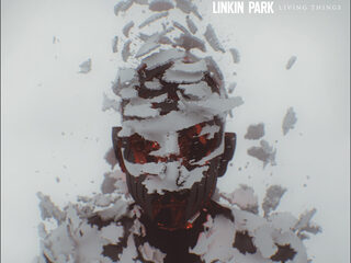 Clipprimeur 'Lost In The Echo' van Linkin Park