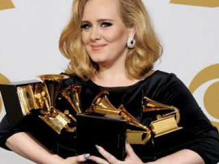 Adele en Prince mogelijke samenwerking