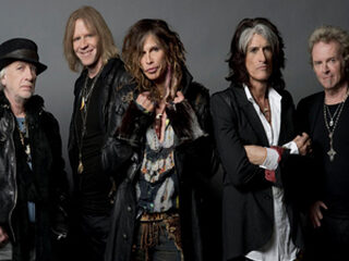Aerosmith cancelt show na hartproblemen drummer