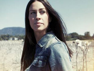 Alanis Morissette's nieuwe album komt in augustus