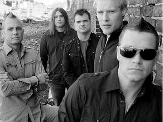 3 Doors Down komt met nieuwe tracks