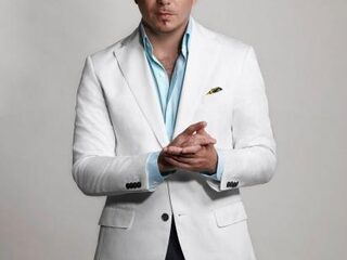 'Fireball' van Pitbull nummer 1 in Mega Top 50