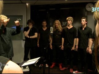 Skrillex likes Wobwobwoensdag