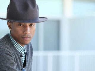 UK: 'Happy' meest gedownloade track ooit