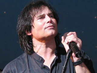 Leadzanger Jimi Jamison van Survivor overleden