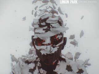 Living Things van Linkin Park is Album van de Week