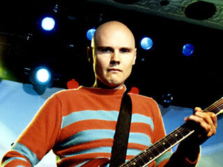 Smashing Pumpkins volgend jaar uit elkaar?