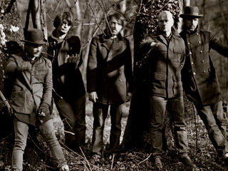 Radiohead en Jude Law in Greenpeace-campagne