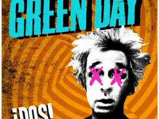 Cover tweede nieuwe Green Day album bekend