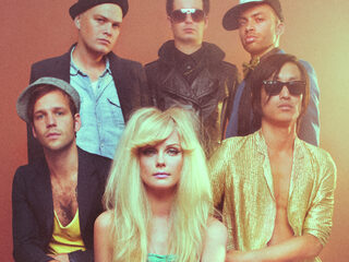 3FM presents: The Asteroids Galaxy Tour