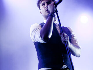 Handsome Poets anthem NOS Olympische Spelen