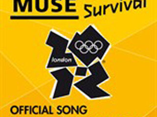 'Survival' van Muse 3FM Megahit