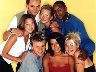 S Club 7 keert eenmalig terug voor goed doel BBC