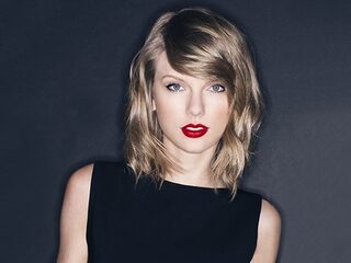 Taylor Swift-mania in VS: album én single op #1