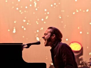 Editors sluiten Rock Werchter 2013 af