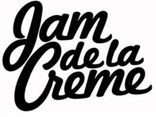 Line-up Jam de la Crème clubtour 2014