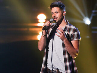 Winnaar X Factor pakt ‘Christmas #1’ in UK