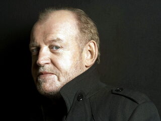 Beatles-cover grootste hit overleden Joe Cocker