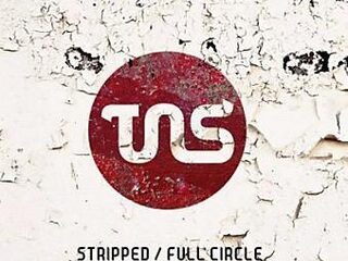 The New Shining - Stripped Full Circle is 3FM Album van de Week