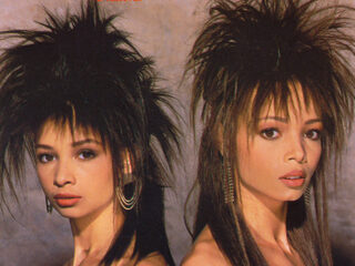 De Top 3 van 10/01/1987: Mel & Kim stijgen naar #1