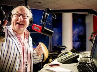 Conference Youp als raket omhoog in Album Top 100