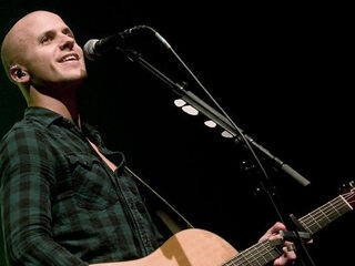 De Top 3 van 17/01/2009: Bertolf jaagt op Milow