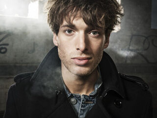 Paolo Nutini keert terug in top 10 van albumlijst