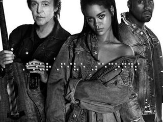 VS: Eerste top 10-hit Paul McCartney in 29 jaar