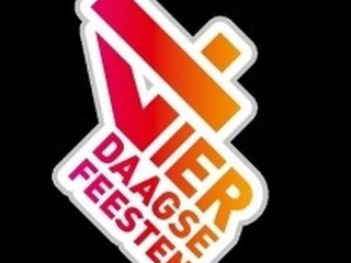 Uitzendtijden 3FM tijdens Nijmeegse Vierdaagse