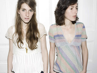 BOY deed Little Numbers akoestisch bij 3voor12radio