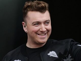 Sam Smith pakt dubbel in Britse hitlijsten