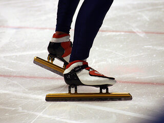 De Vijf Van Vrijdag: het uurrecord schaatsen