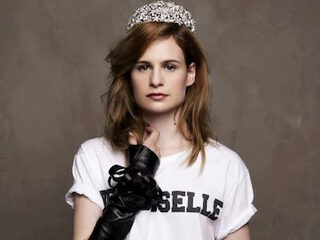 Blik op het buitenland: Christine wéér Vlaamse #1