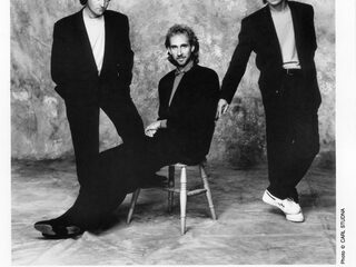 De Top 3 van 14-3-1992: enige #1-hit voor Genesis